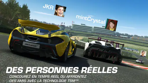 Real Racing 3 screenshot