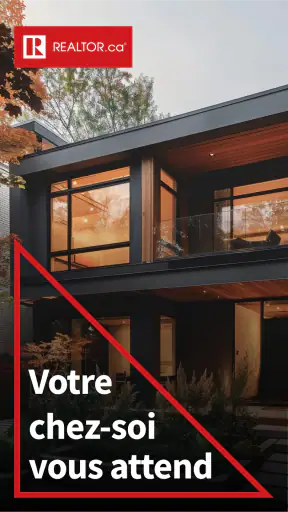 REALTOR.ca Immobilier, maisons screenshot