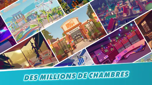 Rec Room - Rejoins le club screenshot