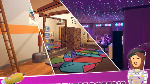 Rec Room - Rejoins le club screenshot