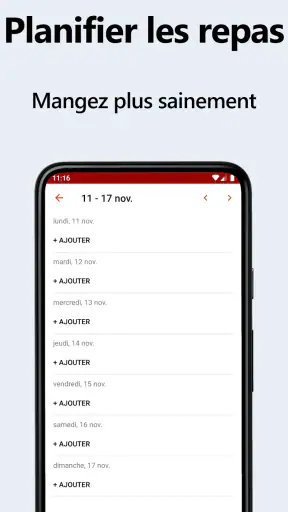 Recipe Keeper screenshot