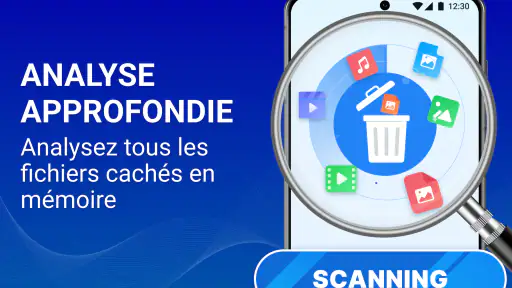 Récupération de Photos screenshot