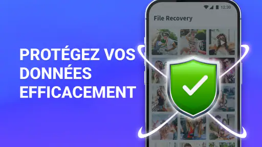 Récupérer Photos Supprimées screenshot