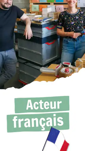 Recyclivre - Vendez vos livres screenshot