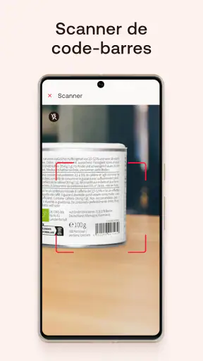 Redcare Pharmacie screenshot