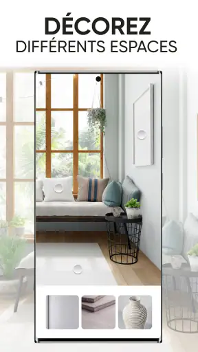Redecor - Home Design Game screenshot