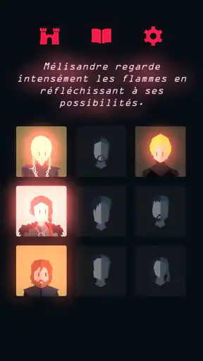 Reigns: Game of Thrones screenshot