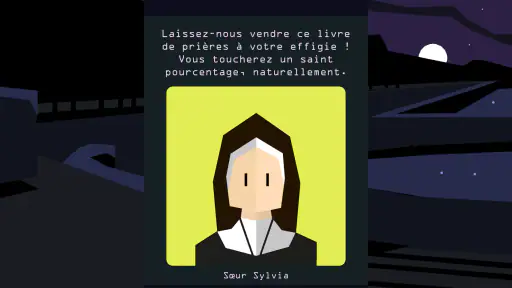 Reigns: Her Majesty screenshot