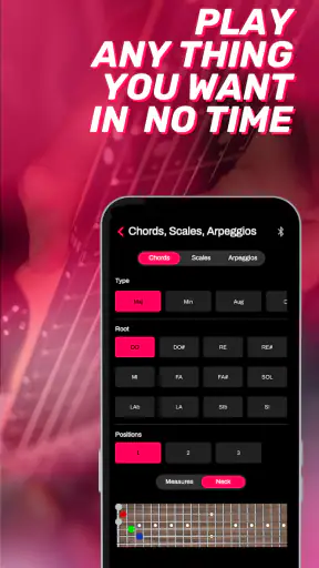 Remarque visuelle screenshot