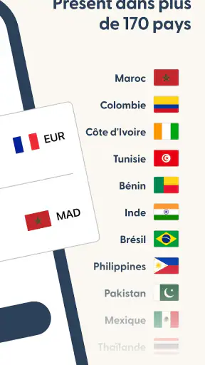 Remitly: Envoi d’argent facile screenshot
