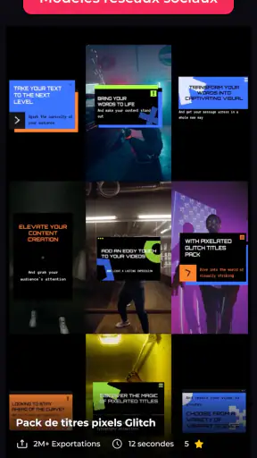 Renderforest Video & Animation screenshot
