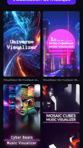 Renderforest Video & Animation screenshot