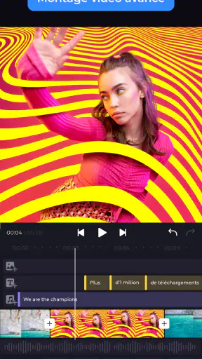 Renderforest Video & Animation screenshot