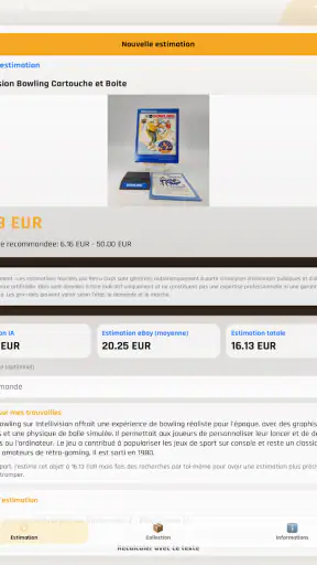 Retro Cash screenshot