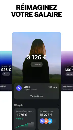 Revolut - La banque en ligne screenshot