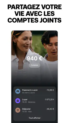 Revolut - La banque en ligne screenshot