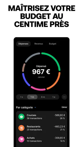 Revolut - La banque en ligne screenshot