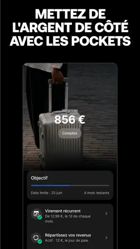 Revolut - La banque en ligne screenshot