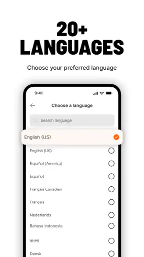 Ria Money Transfer: Send Money screenshot