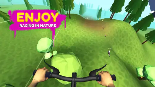 Riding Extreme 3D 9+ screenshot