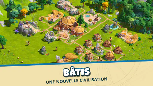 Rise of Cultures screenshot