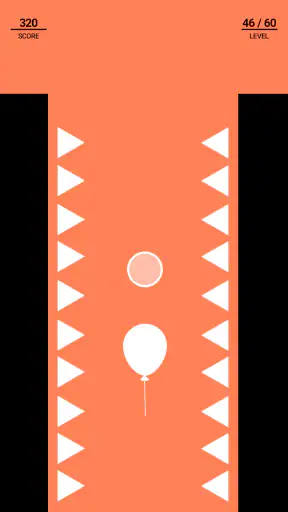 Rise Up ! Protéger le ballon screenshot