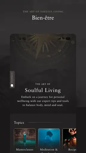 RITUALS - Cosmétique screenshot