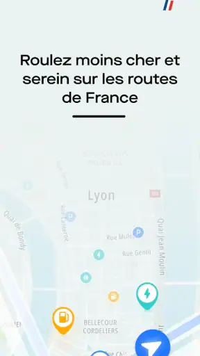 Roole Map : Essence & Recharge screenshot