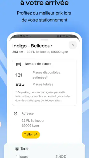Roole Map : Essence & Recharge screenshot