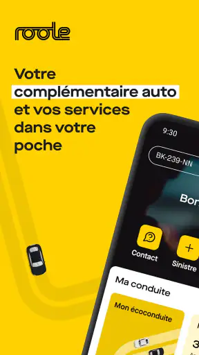 Roole Premium screenshot