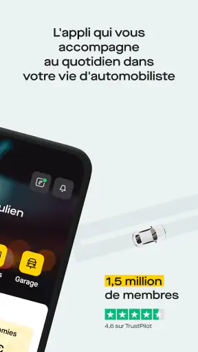 Roole Premium screenshot