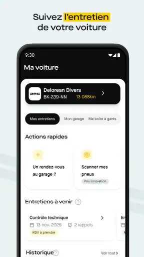 Roole Premium screenshot