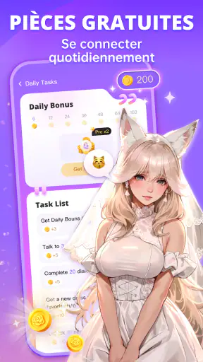 Rosytalk-RP lover AI character screenshot