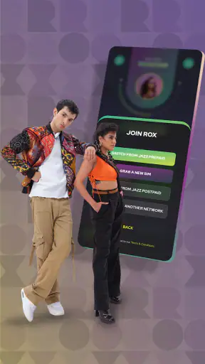 ROX screenshot