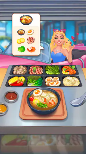 Royal Cooking: Jeu de cuisine screenshot
