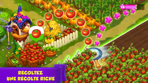 Royal Farm screenshot