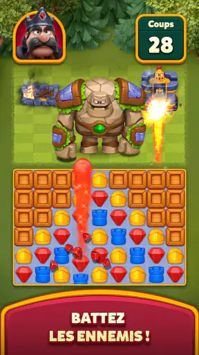 Royal Kingdom screenshot