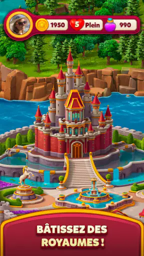 Royal Kingdom screenshot