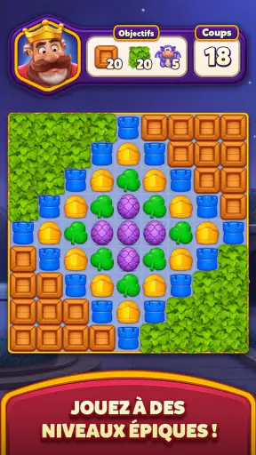 Royal Kingdom screenshot