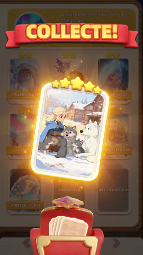 RoyalGo screenshot