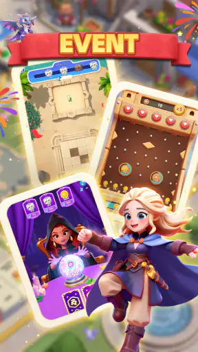 RoyalGo screenshot