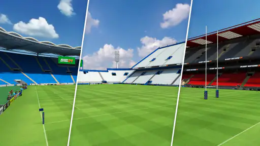 Rugby Nations 24 screenshot
