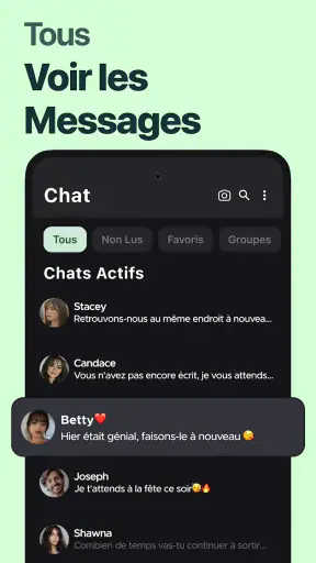 SafeLog screenshot