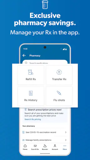 Sam’s Club: Shopping made easy screenshot