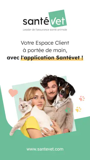 Santévet screenshot