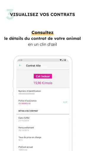 Santévet screenshot