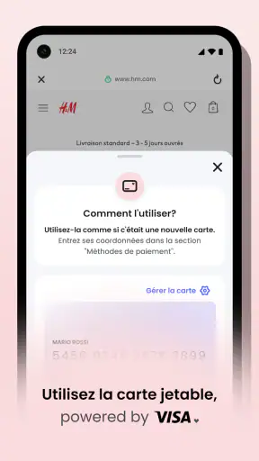 Scalapay | Shopping en fois screenshot
