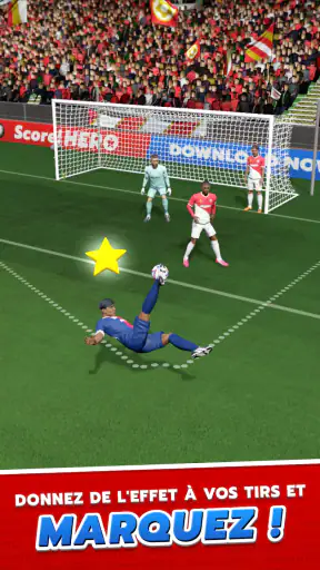 Score! Hero screenshot