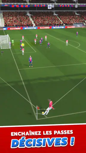 Score! Hero screenshot