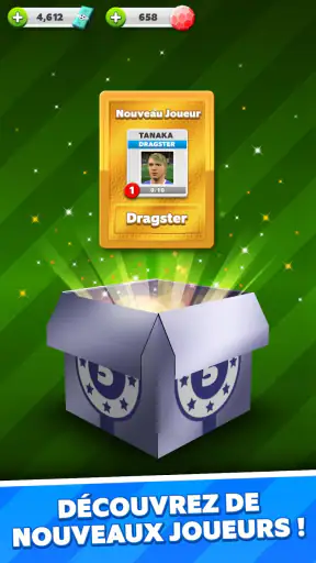 Score! Match - Football PvP screenshot